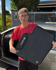 Cliente TapeCarbon 1